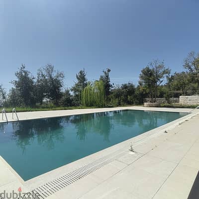 RWK218JS - Duplex For Sale in Rayfoun - دوبلكس للبيع في ريفون