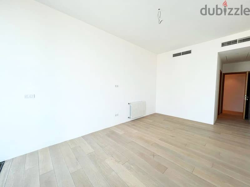 Apartment for rent in Beirut Terraces شقة للإيجار في بيروت 6