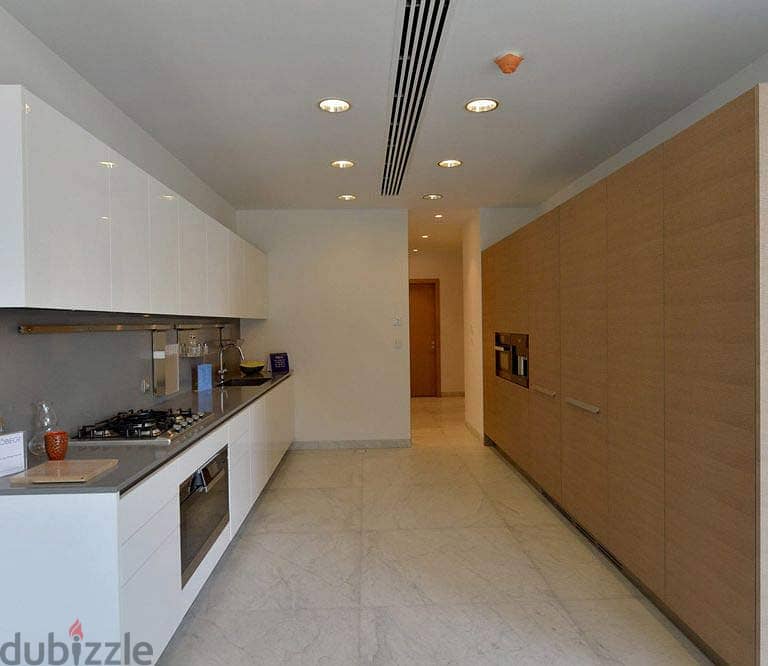 Apartment for rent in Beirut Terraces شقة للإيجار في بيروت 2