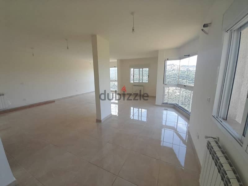 300 Sqm + 57 Terrace| Duplex for sale in Mansourieh / Badran 8