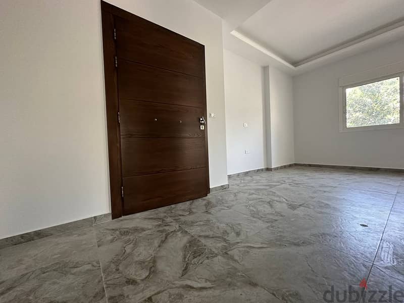 Apartment For Sale | Blat - Jbeil |  شقق للبيع | جبيل | REF: RGKS207 5
