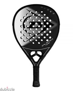 Dunlop padel Galactica team tennis racquet padle paddle racket