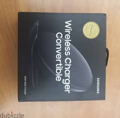 Samsung Wireless Charger 0