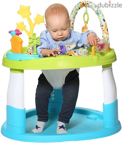 Baby Activity Center