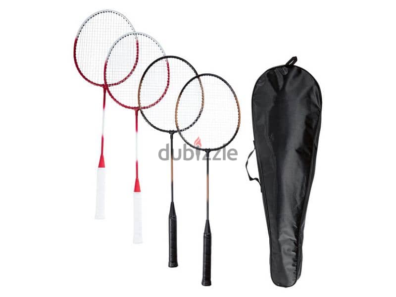 badminton set 2