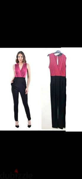 jumpsuit