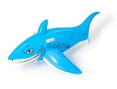 Bestway Inflatable Shark 183 cm