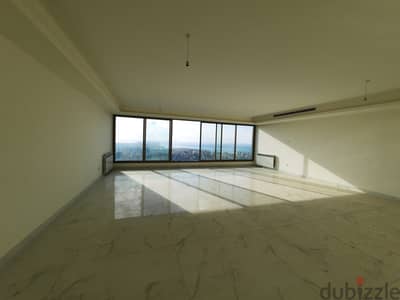 Super Luxury 200sqm apartment in Fanar for 370,000$