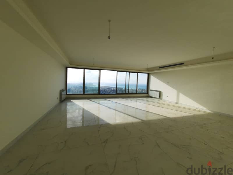 Super Luxury 200sqm apartment in Fanar for 350,000$ 1