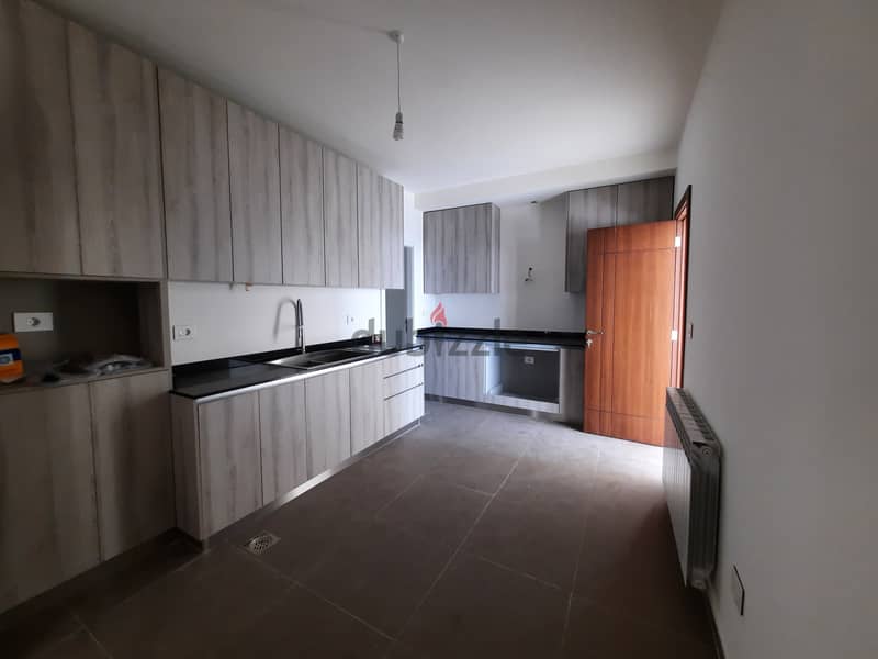 Super Luxury 200sqm apartment in Fanar for 350,000$ 4