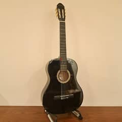 karl Shnider classical guitar