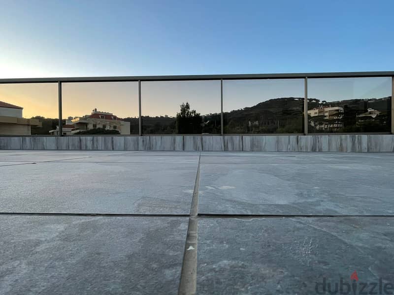 Douar | Brand New 140m² + 110m² Roof | Terrace | Decorated Catch 2