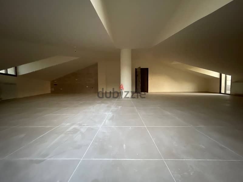 Douar | Brand New 140m² + 110m² Roof | Terrace | Decorated Catch 3