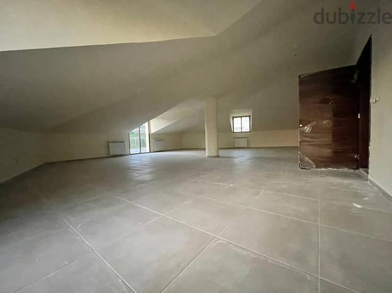 Douar | Brand New 140m² + 110m² Roof | Terrace | Decorated Catch 12