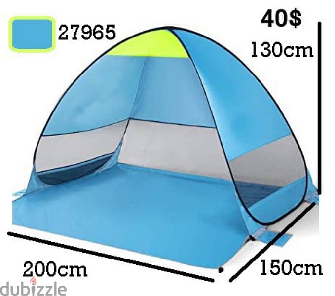 Camping tents 3