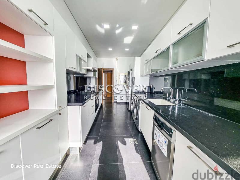 SUMMER RENTAL  | Absolute Perfection Duplex for rent in Broummana 8