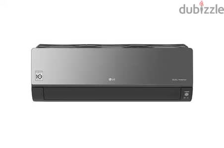 LG  dual inverter ARTCOOL Inverter AC , Energy Saving, Fast Cooling,