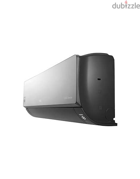 LG  dual inverter ARTCOOL Inverter AC , Energy Saving, Fast Cooling, 9