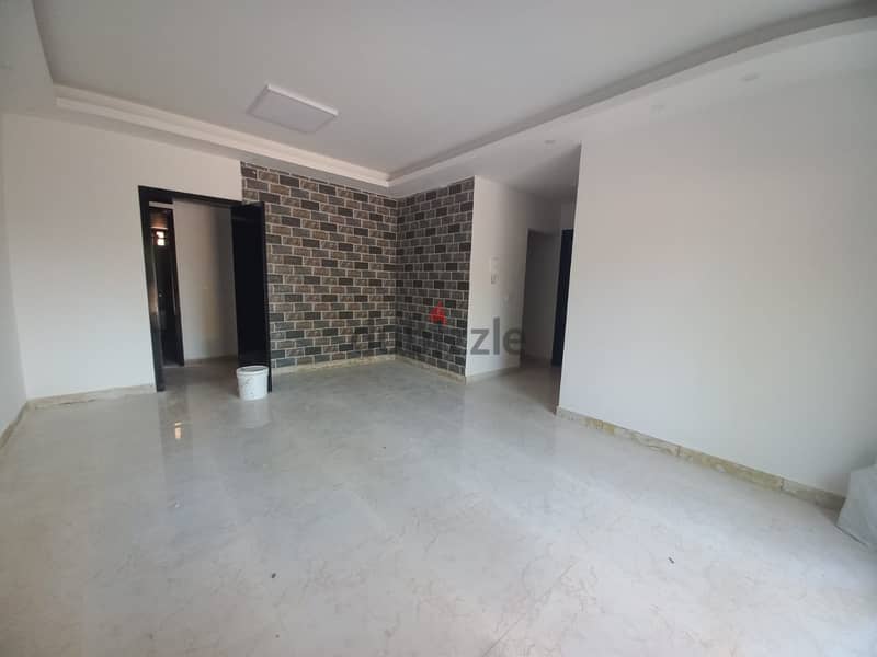 Apartment for sale in Safra- شقة للبيع في الصفرا 1