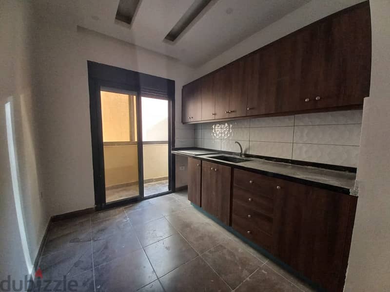 Apartment for sale in Safra- شقة للبيع في الصفرا 2