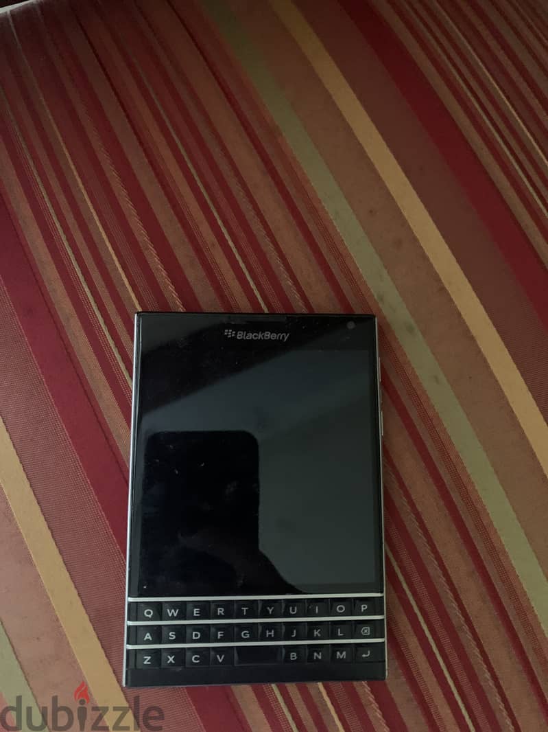 bb passport olx