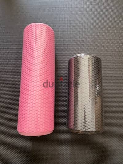 Soft Foam Roller 30cm/45cm