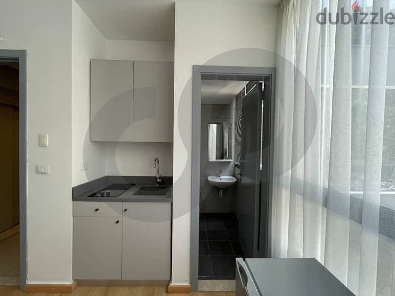 40sqm 1-BEDROOM SUITE in Clemenceau NOW FOR RENT! REF#AM92542 1
