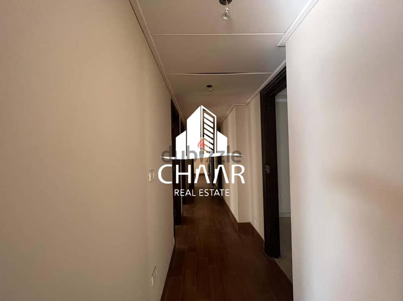 R1195 Bright Apartment for Sale in Achrafieh 1