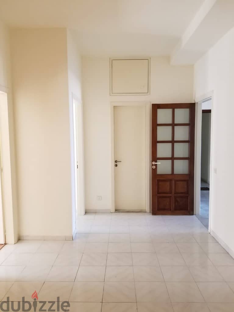 220 Sqm | Apartment for rent in Fanar | Sea view 2