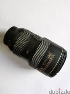 Nikon AF-S NIKKOR 16-35mm f/4G ED VR Lens 0