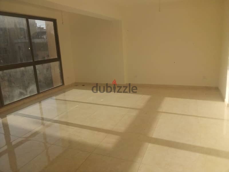 110 Sqm | Apartment for sale or rent in Corniche Al Mazraa 1