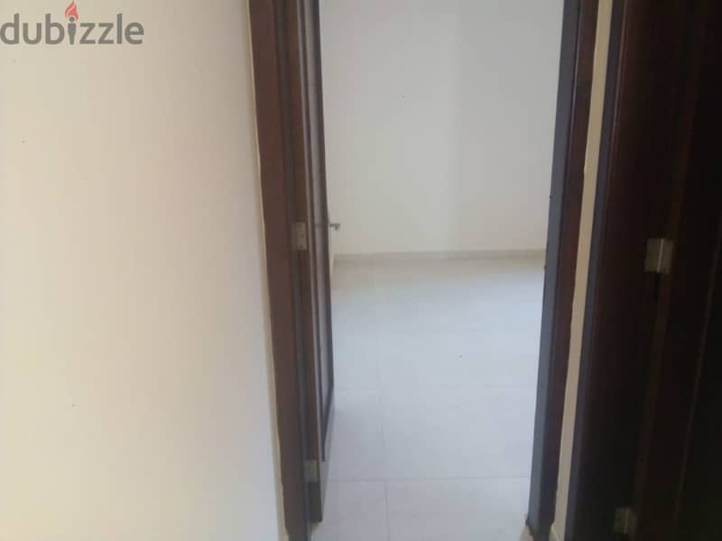 110 Sqm | Apartment for sale or rent in Corniche Al Mazraa 2