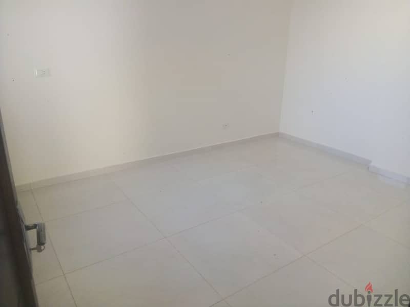 110 Sqm | Apartment for sale or rent in Corniche Al Mazraa 3