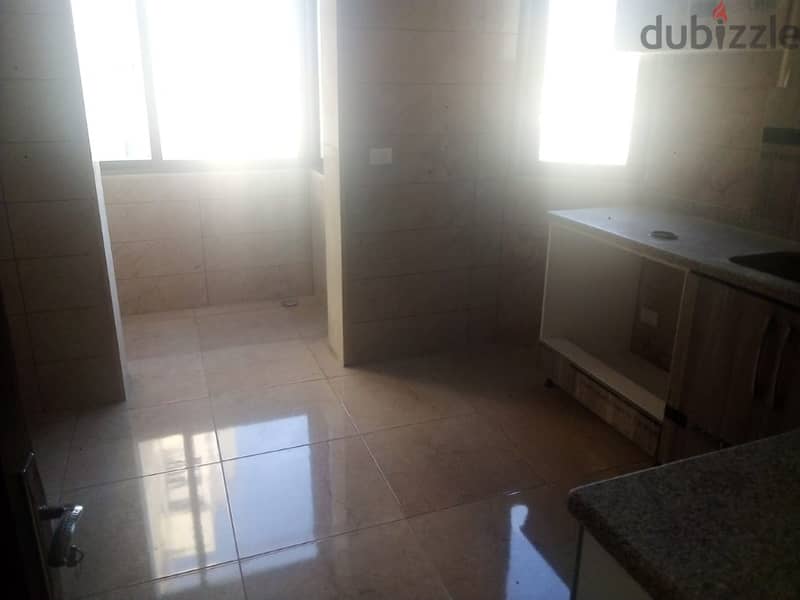 110 Sqm | Apartment for sale or rent in Corniche Al Mazraa 4