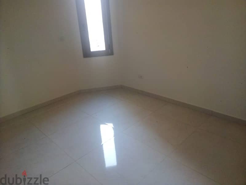 110 Sqm | Apartment for sale or rent in Corniche Al Mazraa 5