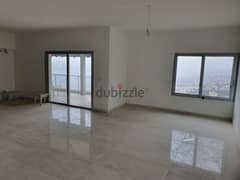 Beit Mery Prime (550Sq) Duplex With Terrace and Sea View (BM-212) 0