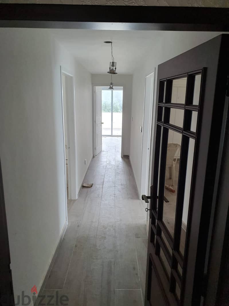 Beit Mery Prime (550Sq) Duplex With Terrace and Sea View (BM-212) 1