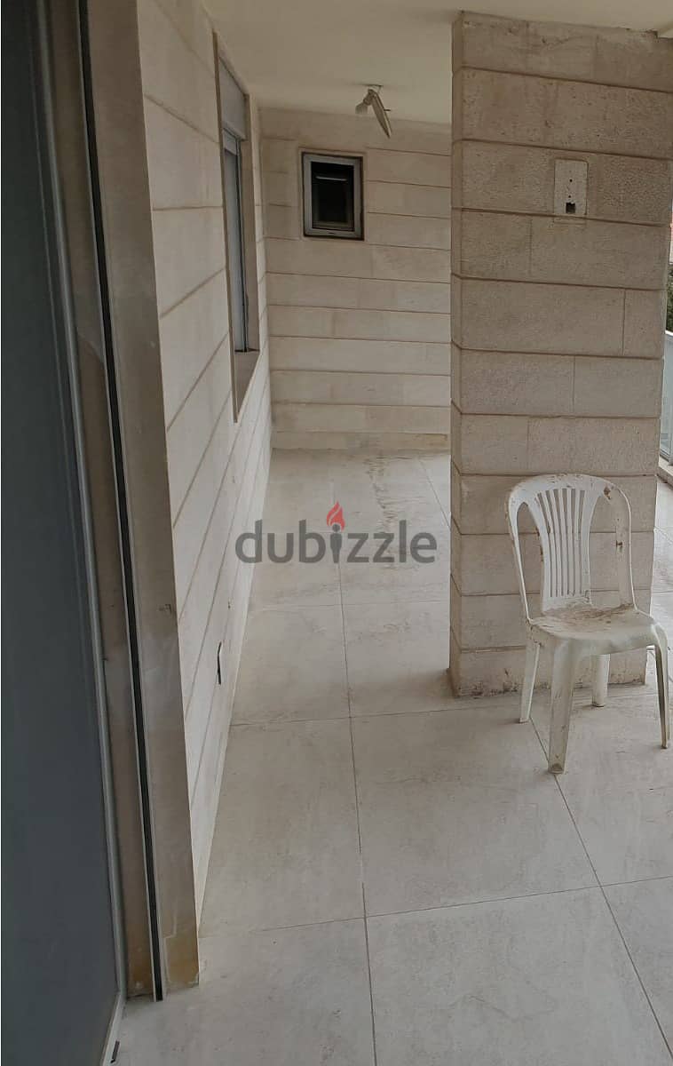 Beit Mery Prime (550Sq) Duplex With Terrace and Sea View (BM-212) 4