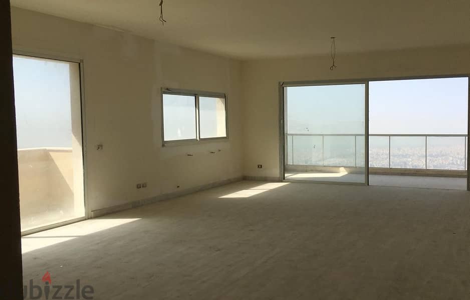 Beit Mery Prime (200Sq) With Sea View , (BM-214) 1