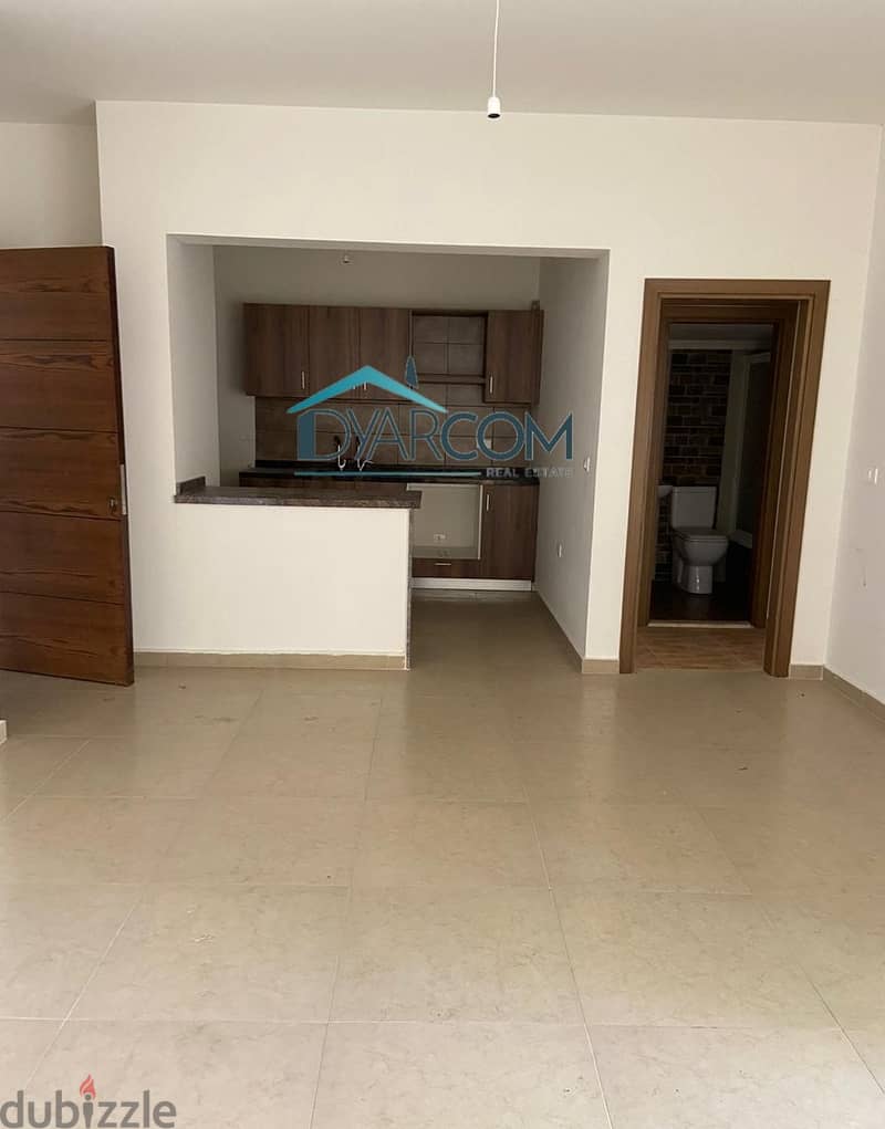 DY923 - Nahr Ibrahim Apartment For Sale With Terrace! 0