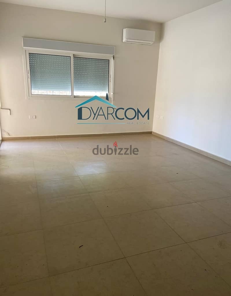 DY923 - Nahr Ibrahim Apartment For Sale With Terrace! 1