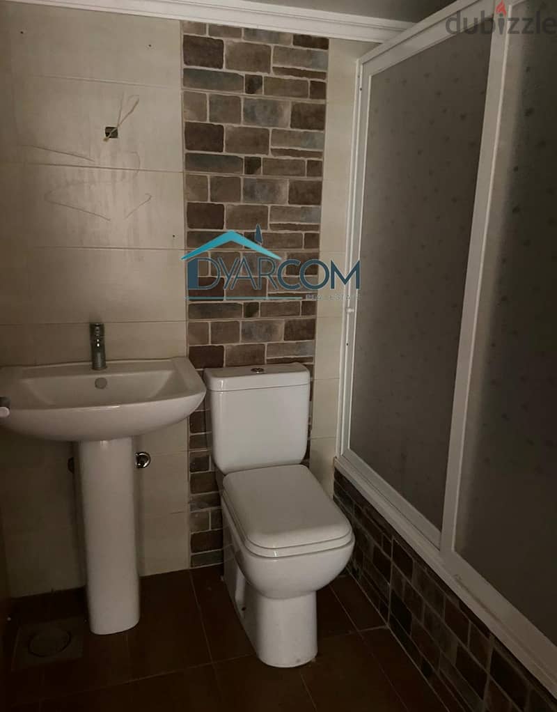 DY923 - Nahr Ibrahim Apartment For Sale With Terrace! 2
