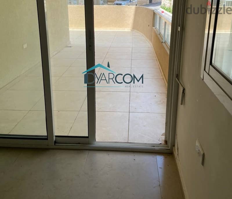 DY923 - Nahr Ibrahim Apartment For Sale With Terrace! 5