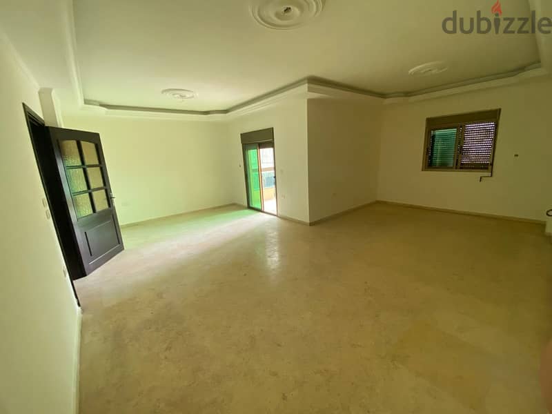 165 Sqm | Apartment For Sale In Bourj Abou Haidar | Beirut View 0