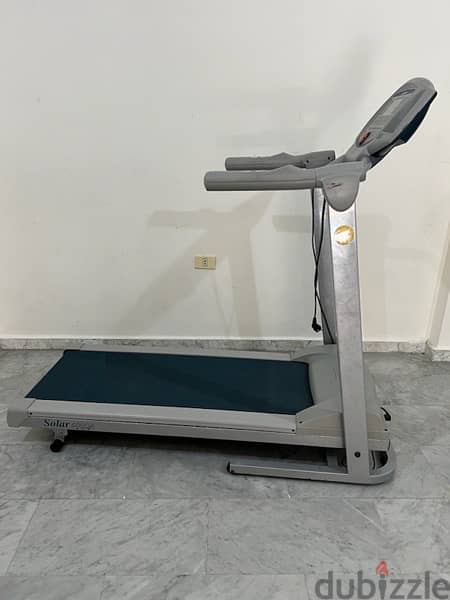 Treadmill 2