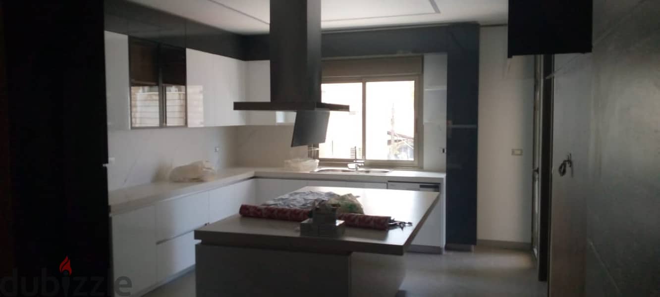 320 Sqm | Super Deluxe Apartment For Sale In Sahel Alma | Sea View 9