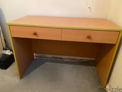 desk