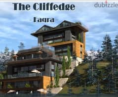 Chalet (Under Construction) for Sale in Faqra