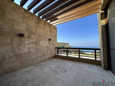 Fully Furnished Chalet for Rent in Jbeil