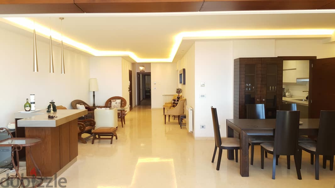 Apartment (Duplex) for Sale in Mtayleb 5